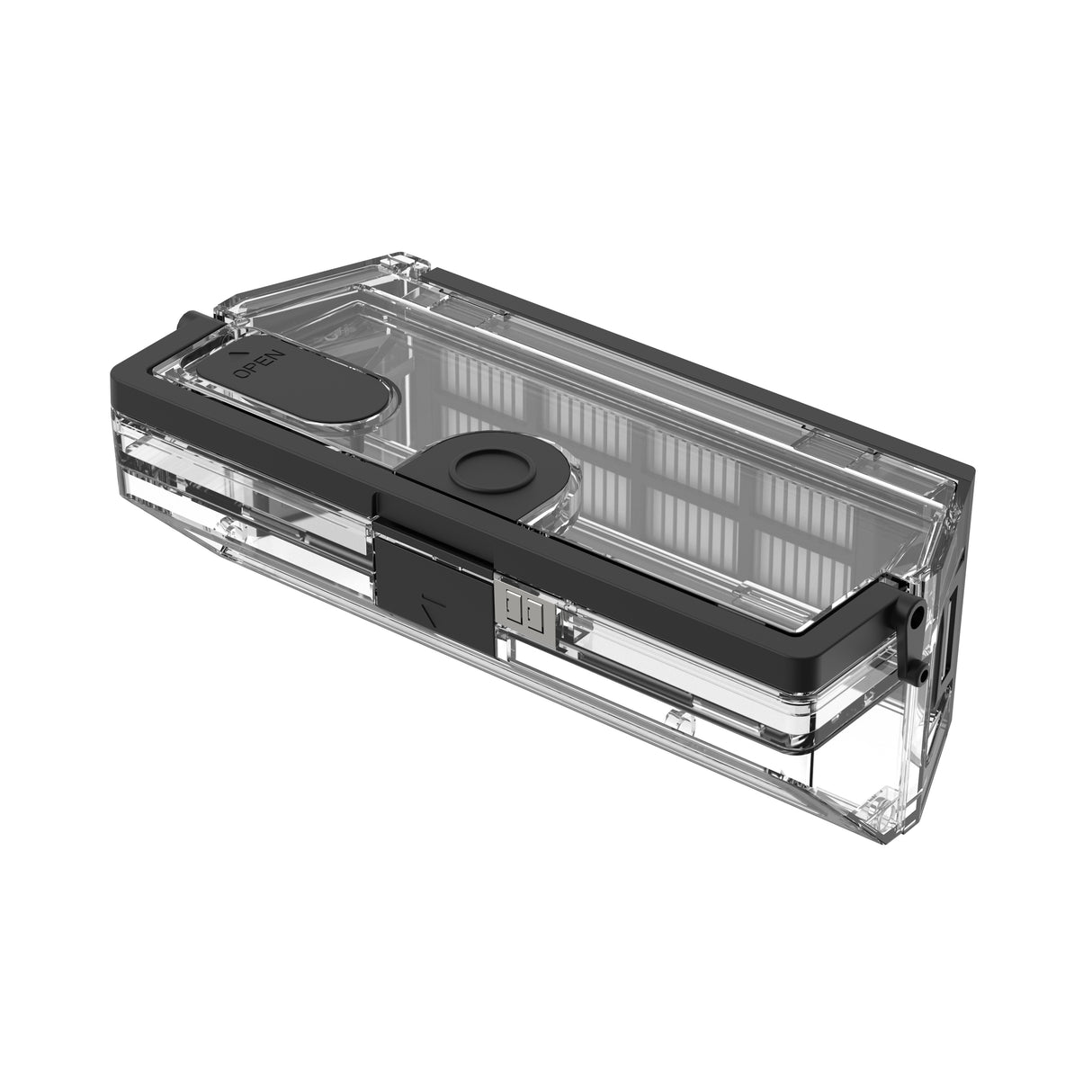 Dust Container Box for Extravis V5/V5 Pro