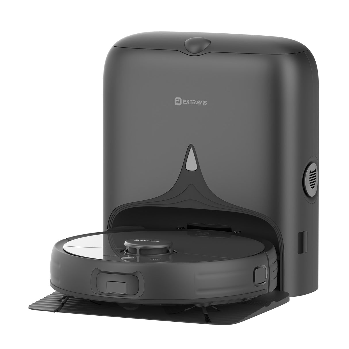 Extravis V5 Robot Vacuum and Mop for Pet Parents