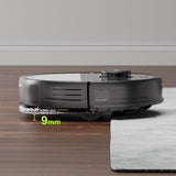 Extravis V5 Robot Vacuum and Mop for Pet Parents