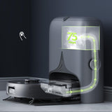 Extravis V5 Robot Vacuum and Mop for Pet Hair