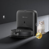 Extravis V5 Robot Vacuum and Mop for Pet Hair